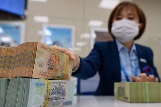 Tiến tới năm 2026: Xóa bỏ công cụ hành chính, tín dụng vận hành theo thị trường