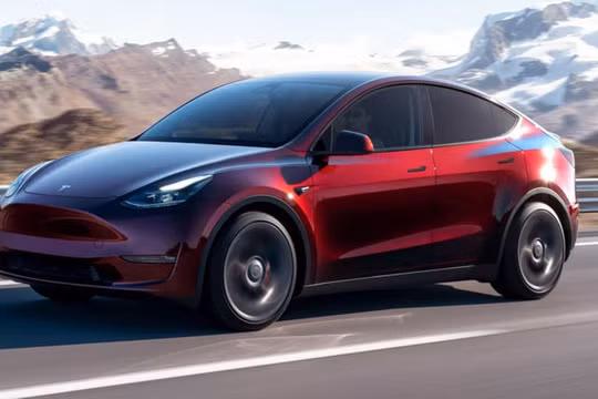 Bạn sẽ tiết kiệm được bao nhiêu tiền xăng trong 5 năm với Tesla Model Y?