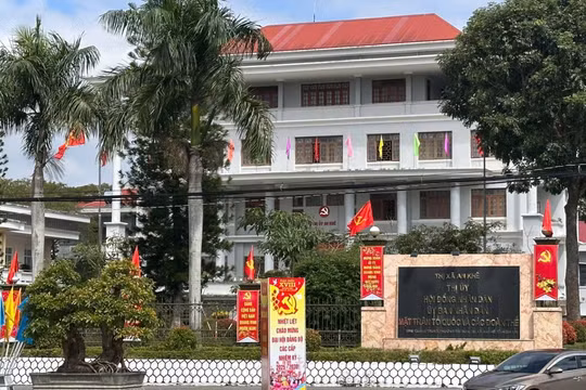 Gia Lai: Chi hơn 8,8 tỷ đồng tiền phụ cấp ưu đãi cho giáo viên sai quy định