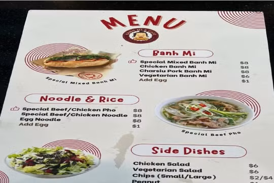 Vì sao bánh mỳ tại cảng hàng không Nội Bài có giá hơn 200 nghìn đồng?