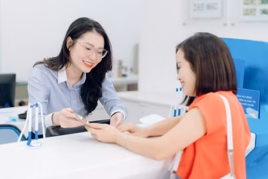 Lãnh đạo MB: Ngân hàng đã ngăn chặn được hàng trăm tỷ đồng có dấu hiệu bị lừa đảo nhờ AI