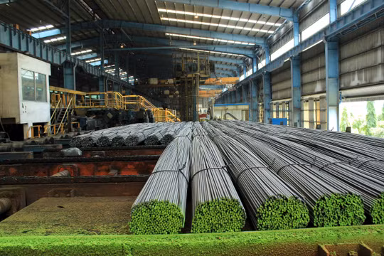 Thép VICASA bị phạt 335 triệu vì vi phạm môi trường, buộc phải di dời khỏi KCN Biên Hòa 1 trong bối cảnh kinh doanh sa sút, cổ phiếu lao dốc