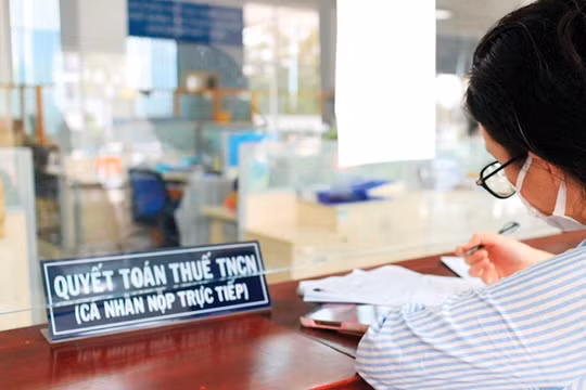 Bộ Tài chính đề xuất 2 phương án điều chỉnh mức giảm trừ gia cảnh của thuế thu nhập cá nhân