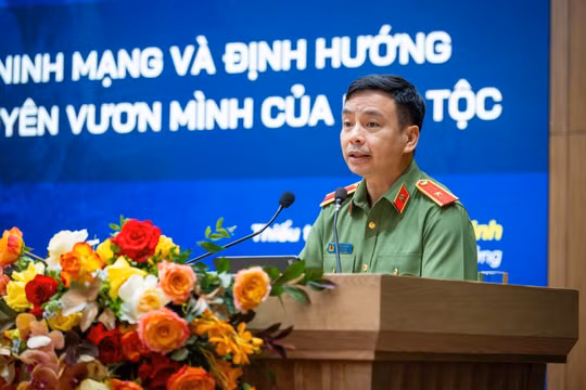 Ngày An ninh mạng 6/8: Nâng cao thế trận phòng thủ, đấu tranh hiệu quả với tin giả và KOL quảng cáo sai sự thật