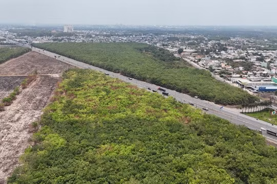 Đồng Nai: Chuẩn bị đấu giá 34 khu đất trị giá hơn 20.600 tỷ đồng