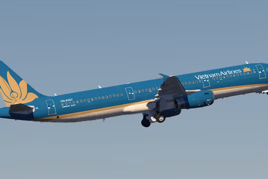 Vietnam Airlines mở đường bay thẳng Hà Nội – Cebu: Cầu nối mới giữa Việt Nam và “thiên đường biển đảo” Philippines