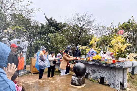Thanh Hoá: Sắp khởi công siêu dự án cáp treo Am Tiên gần 3.000 tỷ đồng
