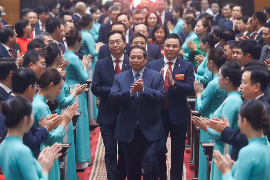 Khát vọng Petrovietnam: Từ ý chí vượt khó đến tầm nhìn kiến tạo năng lượng quốc gia