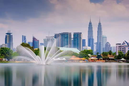 Malaysia đặt mục tiêu thu 32,5 tỉ USD từ du lịch, xác định Việt Nam là thị trường chủ lực