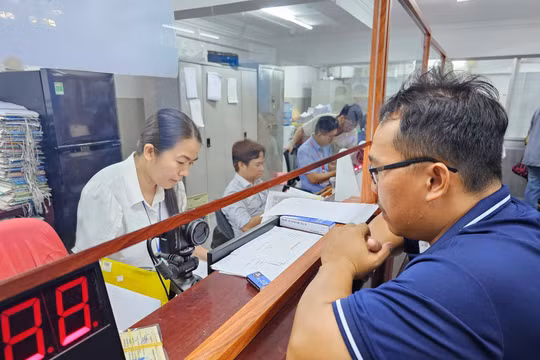 TP HCM: Bảo đảm thủ tục hành chính liên tục, thông suốt sau sáp nhập
