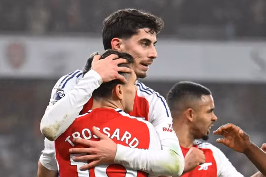 Nhận định PSV vs Arsenal, 3h ngày 5/3 tại Champions League