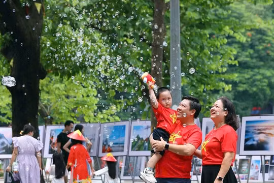 Dịp lễ Giỗ Tổ Hùng Vương được nghỉ 3 ngày, 30/4-1/5 nghỉ 5 ngày liên tiếp