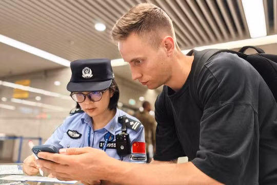 Trung Quốc triển khai thị thực K để thu hút nhân tài công nghệ