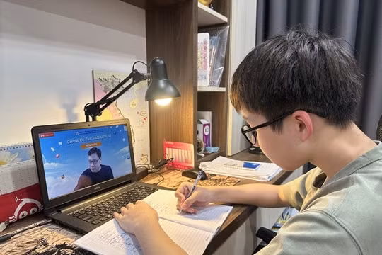 Chinh phục kỳ thi vào lớp 10 theo chương trình mới