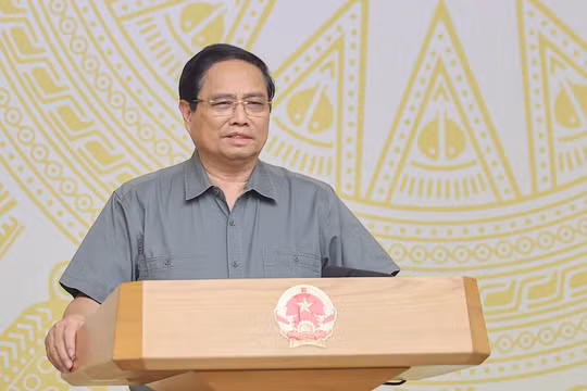 Bất cập thị trường nhà ở: Sản phẩm lệch về cao cấp, giá tăng đột biến tại thành phố lớn
