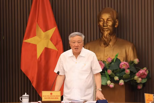 Chính phủ tháo gỡ vướng mắc cho hơn 1.100 dự án, giải phóng hàng trăm nghìn ha đất bị 'đóng băng'