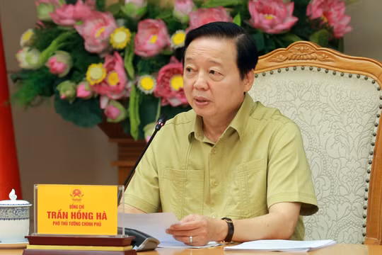 Xây dựng Trung tâm tài chính quốc tế: Yêu cầu đột phá từ cơ chế đất đai, môi trường