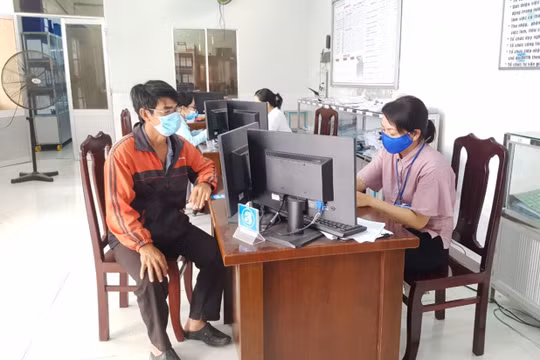 Cần Thơ đạt nhiều kết quả nổi bật trong công tác cải cách thủ tục hành chính