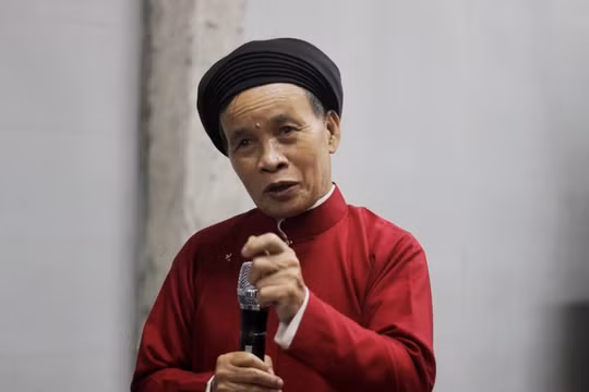 PGS.TS Bùi Xuân Đính: Không nên 'đổi tên' đặc sản theo đơn vị hành chính mới