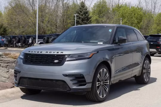 Land Rover và Range Rover có gì khác nhau?