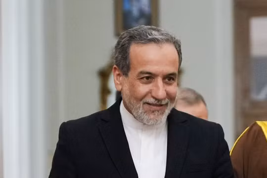 Nhà đàm phán hàng đầu Iran và ván cờ hạt nhân cam go với Mỹ