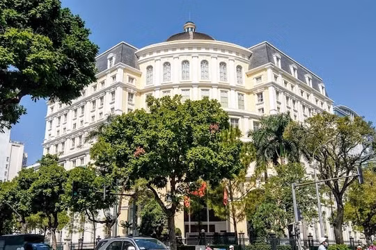 Bộ Tài chính tiếp nhận, bổ nhiệm các Phó Tổng Biên tập Báo Tài chính - Đầu tư