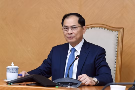 Ưu tiên hoàn tất nâng cấp quan hệ Việt Nam - Thổ Nhĩ Kỳ