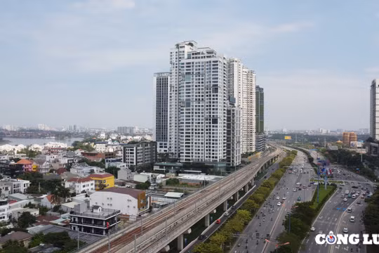 TP HCM: Quy định rõ về hoạt động cho thuê lưu trú du lịch trong căn hộ chung cư