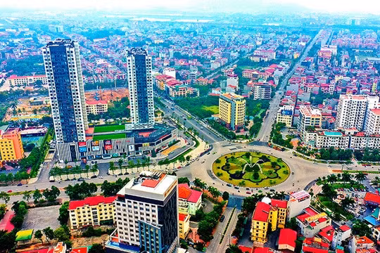 Bắc Ninh triển khai phân loại đơn vị hành chính tỉnh, xã, phường