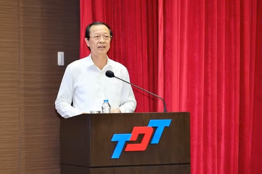 Sớm đưa ứng dụng AI vào nhà trường nhanh hơn, mạnh hơn