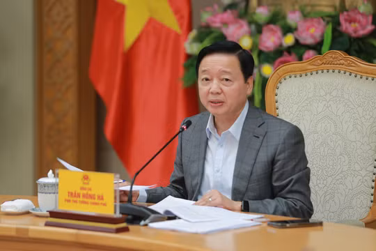 Sớm hoàn thiện, ban hành 2 nghị định quan trọng về bất động sản