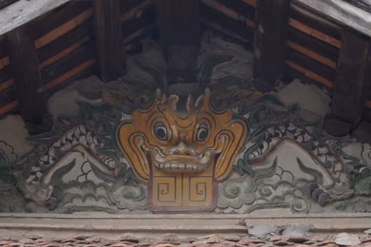 Hình tượng “hổ phù” - từ truyền thống tới ứng dụng đương đại