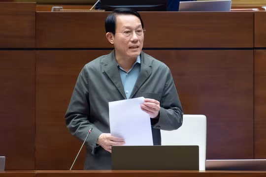 Nội luật hóa một số quy định trong Công ước Liên hợp quốc về chống tội phạm mạng