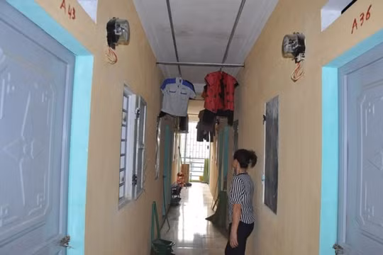 Bất động sản TP HCM như mô hình kim tự tháp bị lộn ngược đầu