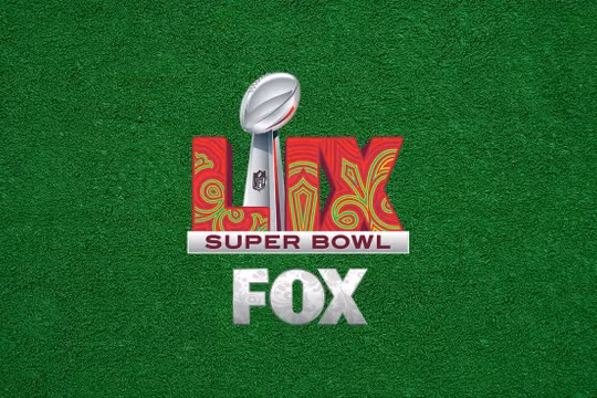 Cách xem Super Bowl 2025 miễn phí ở định dạng 4K trên các thiết bị Apple