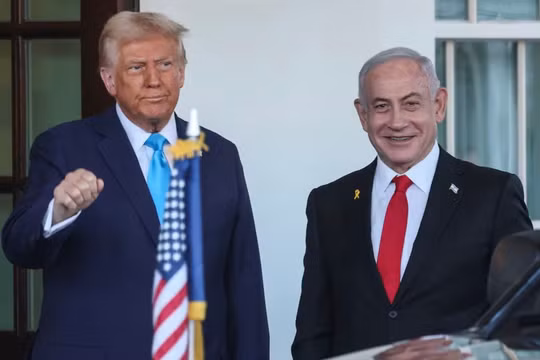 Ả Rập Xê Út chỉ trích đề xuất của Thủ tướng Israel về việc tiếp nhận Nhà nước Palestine