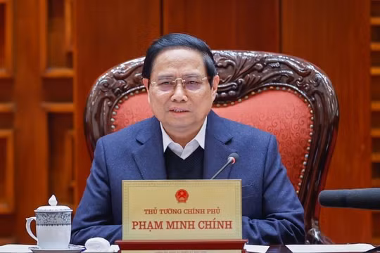 Trình đề án sắp xếp, tinh gọn hệ thống cơ quan thanh tra theo 2 cấp