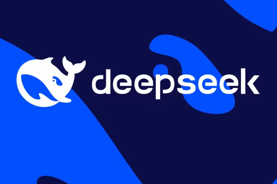 DeepSeek thách thức Google và OpenAI với mô hình AI mới