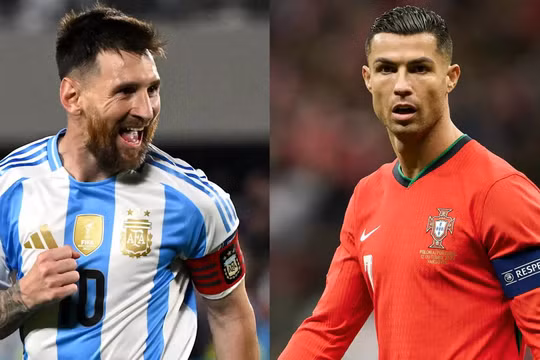 Điểm tin thể thao 28/10: Messi và Ronaldo vẫn được FIFPro đề cử, Thái Lan nhập tịch cựu cầu thủ Chelsea