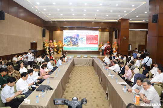 Định hình tương lai báo chí: Tòa soạn số linh hoạt làm chủ cuộc chơi AI
