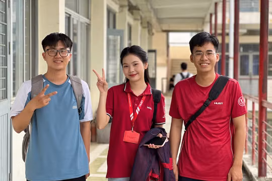 Phương án tuyển sinh của Đại học Bách khoa Hà Nội 2026 có điểm gì mới?