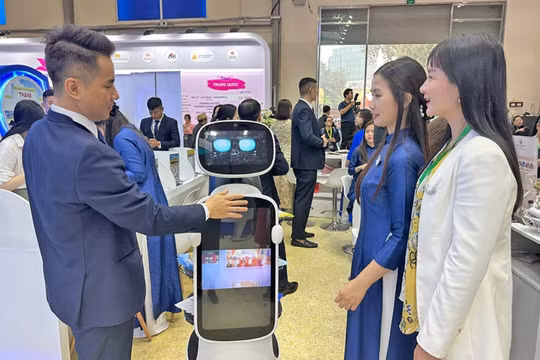 Trí tuệ nhân tạo là 'Chìa khóa vàng' cá nhân hóa và tối ưu hóa trải nghiệm du lịch thời đại số