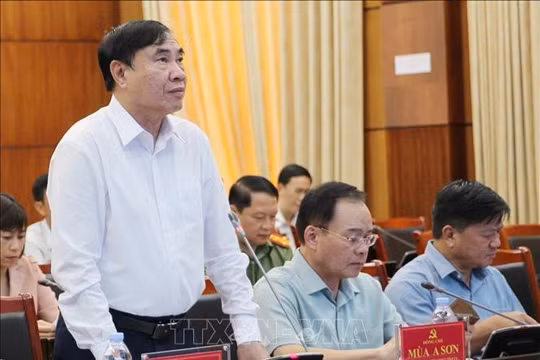 Sẵn sàng thay cán bộ nếu không đáp ứng được vị trí làm việc
