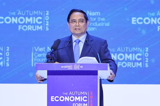 Việt Nam sẵn sàng trở thành 'phòng thí nghiệm xanh – số' của khu vực