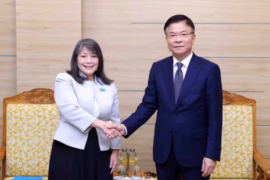UNICEF: Việt Nam là điển hình gắn kết đầu tư cho trẻ em với tăng trưởng kinh tế