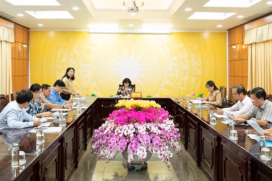 An Giang tổ chức chuỗi hoạt động kỷ niệm 100 năm Ngày Báo chí cách mạng, vinh danh người làm báo tiêu biểu