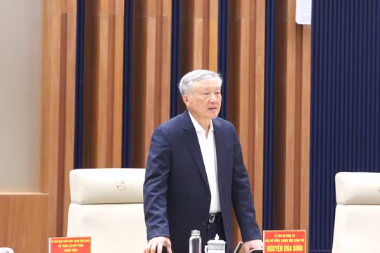Sẽ tháo gỡ dứt điểm các dự án tồn đọng, khơi thông nguồn lực phát triển Hải Phòng
