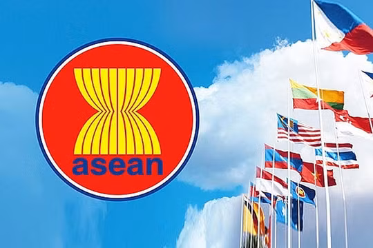Bộ Ngoại giao giúp Thủ tướng điều phối toàn diện hoạt động ASEAN của Việt Nam