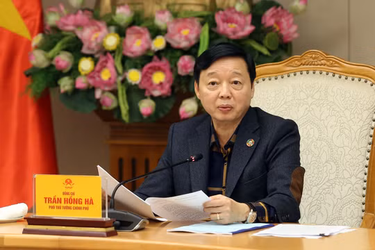 Chốt phương án 79 điểm cầu kết nối khánh thành, khởi công loạt công trình trọng điểm dịp 19/12