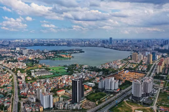 Hỗ trợ doanh nghiệp vừa và nhỏ vươn lên thành 'đại bàng' để kinh tế Hà Nội phát triển bền vững